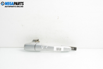 Външна дръжка за Mazda 6 Station Wagon I (08.2002 - 12.2007), 4+1 вр., комби, позиция: задна, дясна