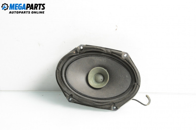 Високоговорител за Mazda 6 Station Wagon I (08.2002 - 12.2007)