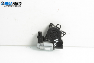 Електромотор за стъклоподемник за Mazda 6 Station Wagon I (08.2002 - 12.2007), 4+1 вр., комби, позиция: предна, дясна