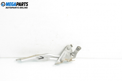 Панта преден капак за Mazda 6 Station Wagon I (08.2002 - 12.2007), 4+1 вр., комби, позиция: лява