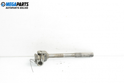 Каре на волана за Mazda 6 Station Wagon I (08.2002 - 12.2007) 2.0, 147 к.с., комби