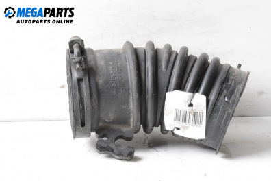 Гофриран маркуч за Mazda 6 Station Wagon I (08.2002 - 12.2007) 2.0, 147 к.с.