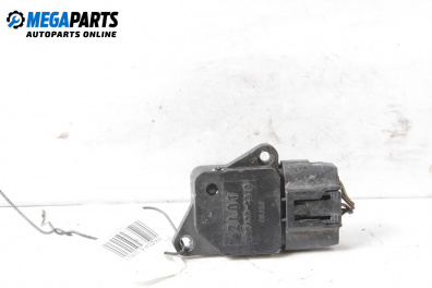 Дебитомер за Mazda 6 Station Wagon I (08.2002 - 12.2007) 2.0, 147 к.с.