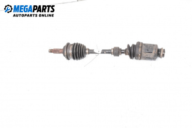 Полуоска за Mazda 6 Station Wagon I (08.2002 - 12.2007) 2.0, 147 к.с., позиция: предна, дясна, автоматик