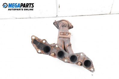 Изпускателен колектор  за Mazda 6 Station Wagon I (08.2002 - 12.2007) 2.0, 147 к.с.