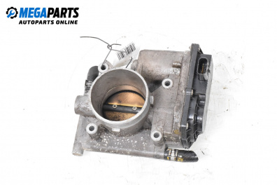 Дроселова клапа за Mazda 6 Station Wagon I (08.2002 - 12.2007) 2.0, 147 к.с.