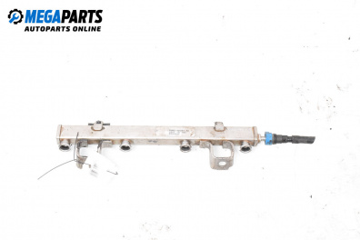 Бензинова рейка за Mazda 6 Station Wagon I (08.2002 - 12.2007) 2.0, 147 к.с.