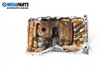 Картер за Mazda 6 Station Wagon I (08.2002 - 12.2007) 2.0, 147 к.с.