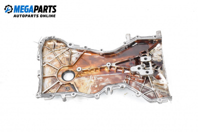 Капак ангренажен ремък за Mazda 6 Station Wagon I (08.2002 - 12.2007) 2.0, 147 к.с.