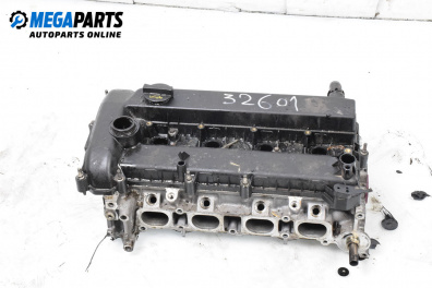 Глава за Mazda 6 Station Wagon I (08.2002 - 12.2007) 2.0, 147 к.с.