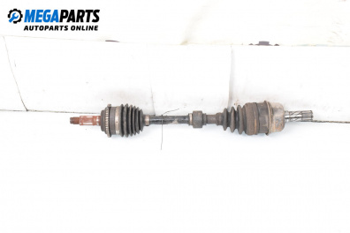 Полуоска за Mazda 6 Station Wagon I (08.2002 - 12.2007) 2.0, 147 к.с., позиция: предна, дясна, автоматик