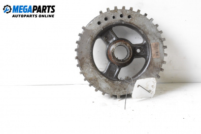 Ремъчна шайба за Mazda 6 Station Wagon I (08.2002 - 12.2007) 2.0, 147 к.с.