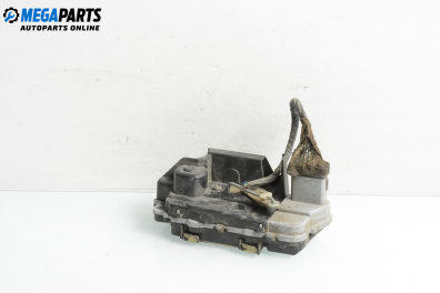 Брава на врата за Citroen C5 II Break (09.2004 - 01.2008), позиция: задна, лява