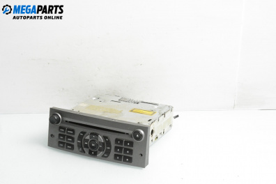 CD плеър за Citroen C5 II Break (09.2004 - 01.2008)