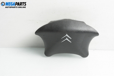Airbag за Citroen C5 II Break (09.2004 - 01.2008), 4+1 вр., комби, позиция: предна