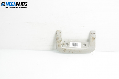 Интериорна пластмаса за Citroen C5 II Break (09.2004 - 01.2008), 4+1 вр., комби, позиция: предна