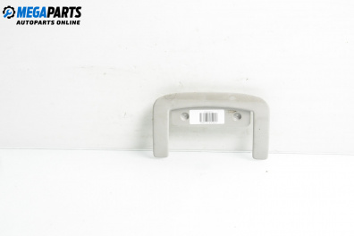 Интериорна пластмаса за Citroen C5 II Break (09.2004 - 01.2008), 4+1 вр., комби, позиция: предна