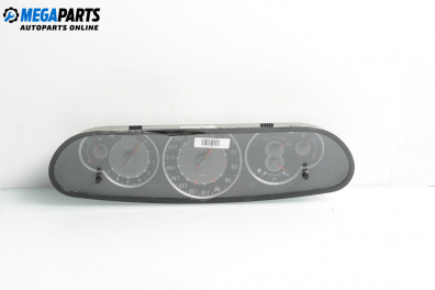 Километраж за Citroen C5 II Break (09.2004 - 01.2008) 1.6 HDi (RE8HZB), 109 к.с.