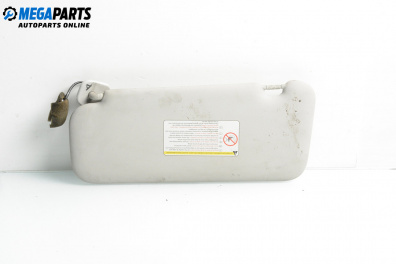 Сенник за Citroen C5 II Break (09.2004 - 01.2008), позиция: дясна