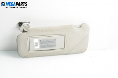 Сенник за Citroen C5 II Break (09.2004 - 01.2008), позиция: лява