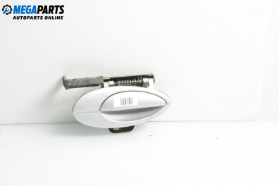 Външна дръжка за Citroen C5 II Break (09.2004 - 01.2008), 4+1 вр., комби, позиция: предна, дясна