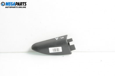 Интериорна пластмаса за Citroen C5 II Break (09.2004 - 01.2008), 4+1 вр., комби, позиция: предна