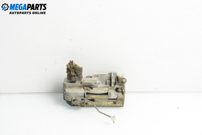 Брава на врата за Citroen C5 II Break (09.2004 - 01.2008), позиция: предна, дясна