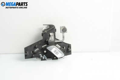 Вътрешна дръжка за Citroen C5 II Break (09.2004 - 01.2008), 4+1 вр., комби, позиция: задна, дясна