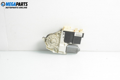 Електромотор за стъклоподемник за Citroen C5 II Break (09.2004 - 01.2008), 4+1 вр., комби, позиция: предна, дясна