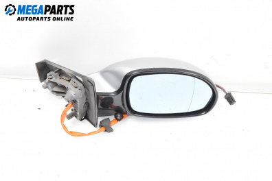 Огледало за Citroen C5 II Break (09.2004 - 01.2008), 4+1 вр., комби, позиция: дясна