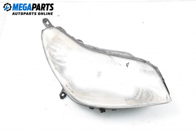 Фар за Citroen C5 II Break (09.2004 - 01.2008), комби, позиция: дясна