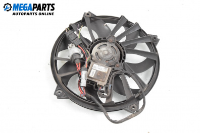 Перка охлаждане за Citroen C5 II Break (09.2004 - 01.2008) 1.6 HDi (RE8HZB), 109 к.с.