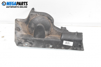 Пластмасов капак за Citroen C5 II Break (09.2004 - 01.2008), 4+1 вр., комби