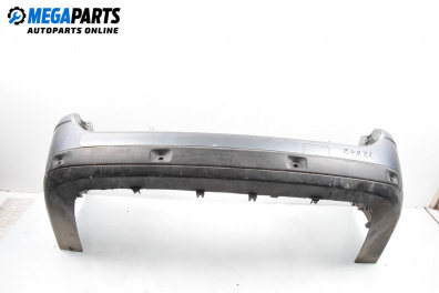 Задна броня за Citroen C5 II Break (09.2004 - 01.2008), комби