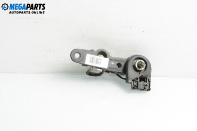 Брава заден капак за Citroen C5 II Break (09.2004 - 01.2008), комби, позиция: задна