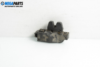 Брава заден капак за Citroen C5 II Break (09.2004 - 01.2008), комби, позиция: задна