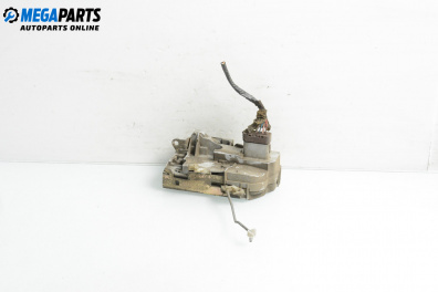 Брава на врата за Citroen C5 II Break (09.2004 - 01.2008), позиция: предна, лява