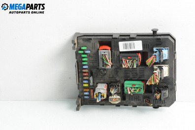 Бушонно табло за Citroen C5 II Break (09.2004 - 01.2008) 1.6 HDi (RE8HZB), 109 к.с.