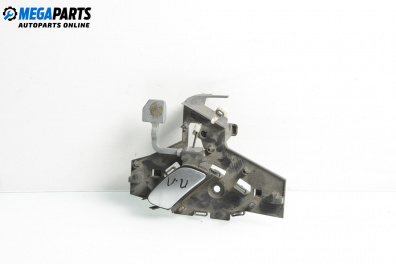 Вътрешна дръжка за Citroen C5 II Break (09.2004 - 01.2008), 4+1 вр., комби, позиция: предна, лява