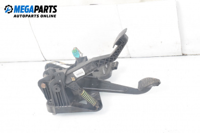 Педали за Citroen C5 II Break (09.2004 - 01.2008)