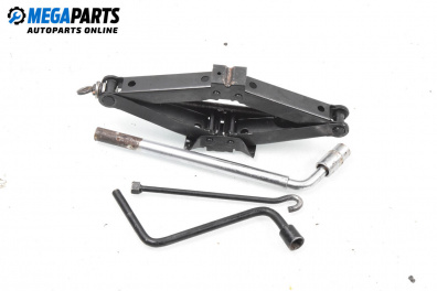 Инструменти за Citroen C5 II Break (09.2004 - 01.2008)