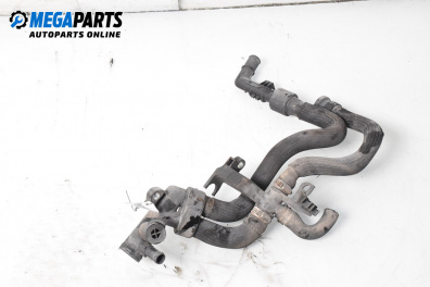 Водни маркучи за Citroen C5 II Break (09.2004 - 01.2008) 1.6 HDi (RE8HZB), 109 к.с.