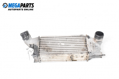 Интеркулер за Citroen C5 II Break (09.2004 - 01.2008) 1.6 HDi (RE8HZB), 109 к.с.