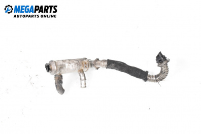 EGR охладител за Citroen C5 II Break (09.2004 - 01.2008) 1.6 HDi (RE8HZB), 109 к.с.