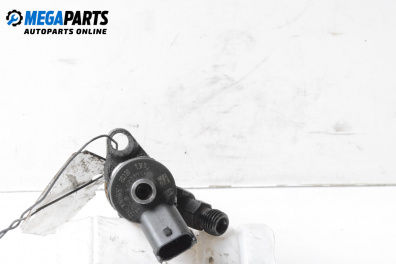 Дюза дизел за Citroen C5 II Break (09.2004 - 01.2008) 1.6 HDi (RE8HZB), 109 к.с., № 0445110259