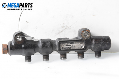 Горивна рейка за Citroen C5 II Break (09.2004 - 01.2008) 1.6 HDi (RE8HZB), 109 к.с.