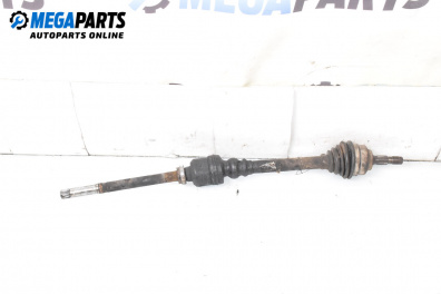 Полуоска за Citroen C5 II Break (09.2004 - 01.2008) 1.6 HDi (RE8HZB), 109 к.с., позиция: предна, дясна