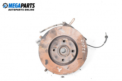 Шенкел главина за Citroen C5 II Break (09.2004 - 01.2008), позиция: предна, дясна