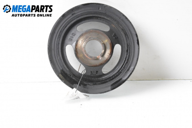 Демпферна шайба за Citroen C5 II Break (09.2004 - 01.2008) 1.6 HDi (RE8HZB), 109 к.с.