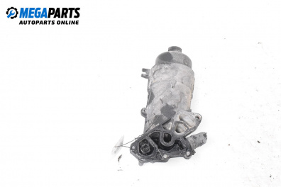 Корпус за маслен филтър за Citroen C5 II Break (09.2004 - 01.2008) 1.6 HDi (RE8HZB), 109 к.с.